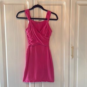 Victoria’s Secret Bra Top Dress